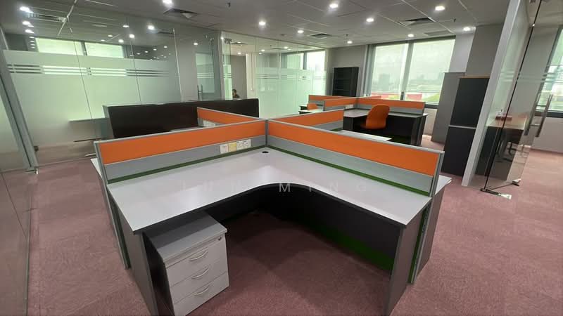 Office for Rent in Bangsar (Kuala Lumpur) - Jun Ming - Interior - PropertyGuru.com.my