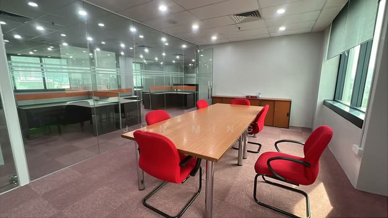Office for Rent in Bangsar (Kuala Lumpur) - Jun Ming - Interior - PropertyGuru.com.my