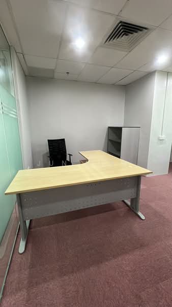 Office for Rent in Bangsar (Kuala Lumpur) - Jun Ming - Study - PropertyGuru.com.my
