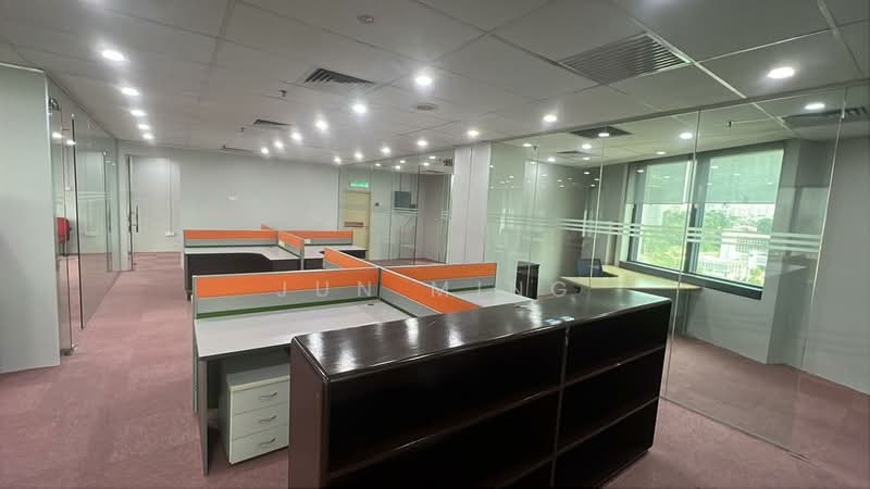 Office for Rent in Bangsar (Kuala Lumpur) - Jun Ming - Interior - PropertyGuru.com.my