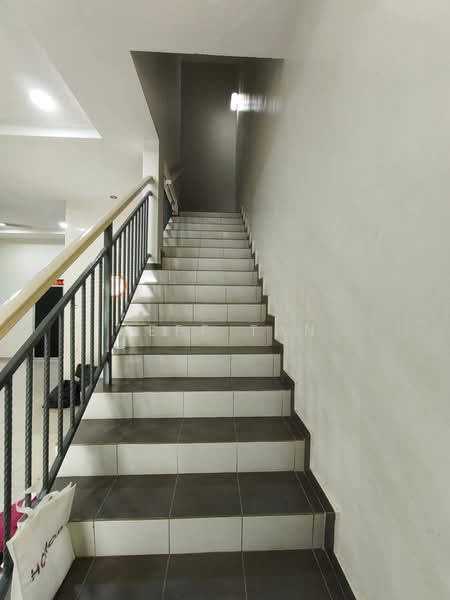 2-storey Terraced House for Rent in Fair Park (Ipoh) - Jeff Tan - Interior - PropertyGuru.com.my