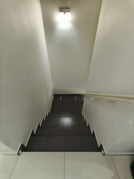 2-storey Terraced House for Rent in Fair Park (Ipoh) - Jeff Tan - Corridor - PropertyGuru.com.my