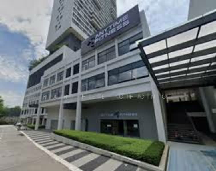Rumah Niaga untuk Disewa di Sentul (Kuala Lumpur) - Kah Hee Chong - Exterior - PropertyGuru.com.my