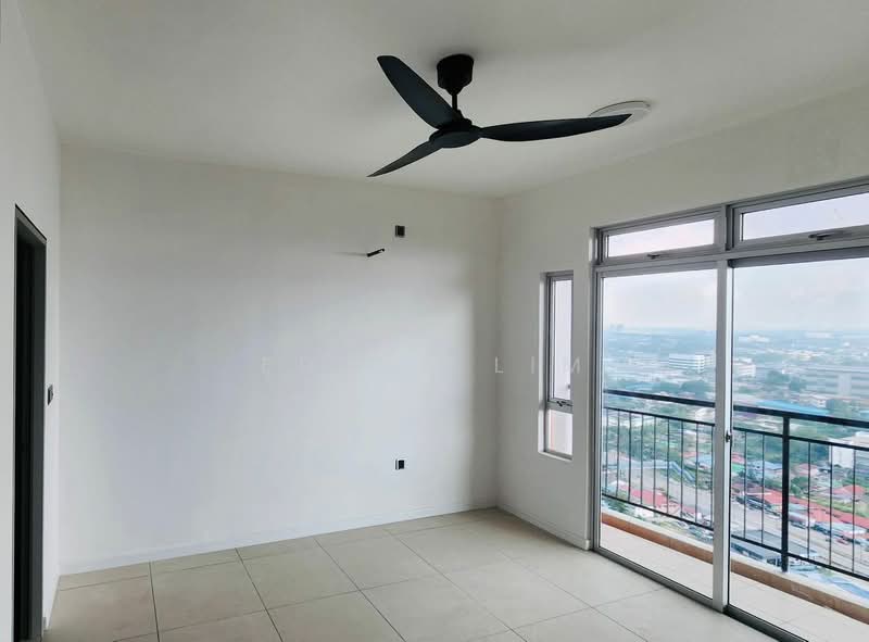 Service Residence for Rent at One 49 Residence - Edwin Lim - View - PropertyGuru.com.my