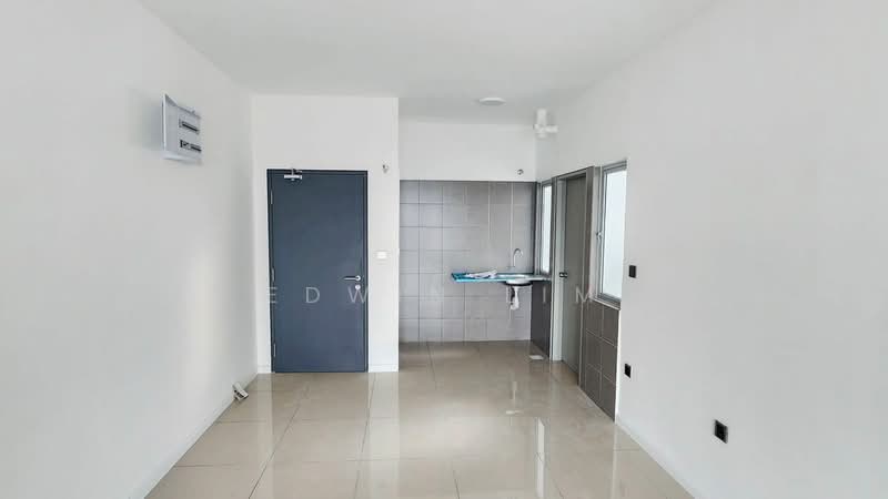 Service Residence for Rent at One 49 Residence - Edwin Lim - Kitchen - PropertyGuru.com.my