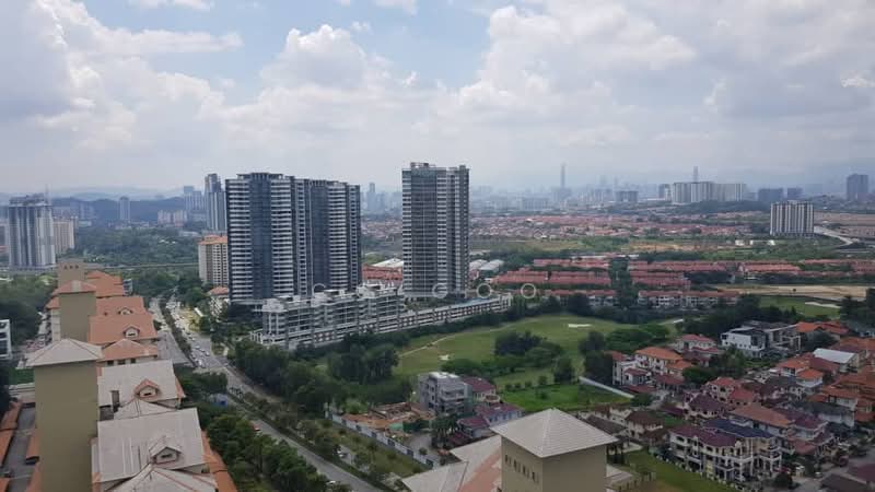 Service Residence for Sale at Skyluxe On The Park Bukit Jalil - CC Goo - Exterior - PropertyGuru.com.my
