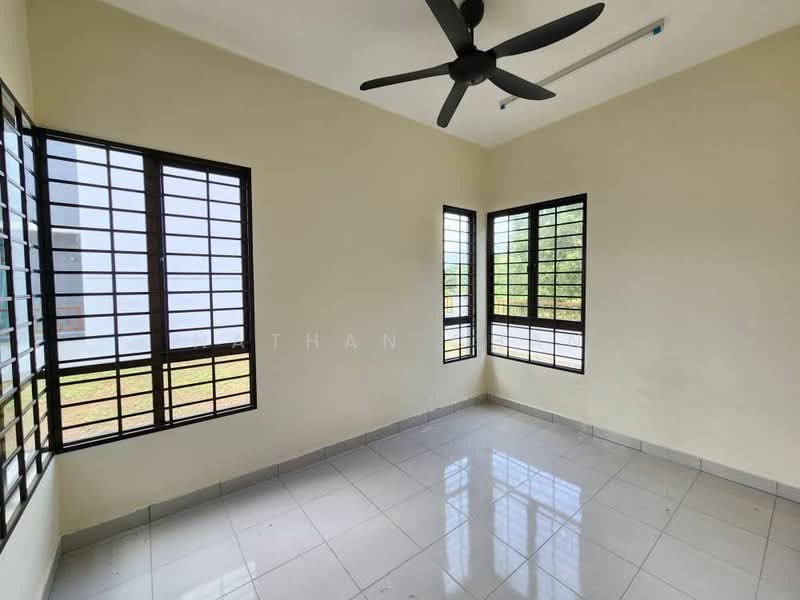 Rumah Berkembar untuk Disewa di Kulai (Johor) - Nathan Chan - PropertyGuru.com.my