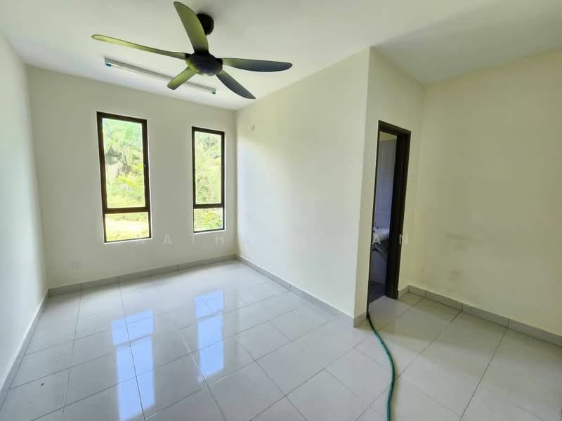 Rumah Berkembar untuk Disewa di Kulai (Johor) - Nathan Chan - PropertyGuru.com.my