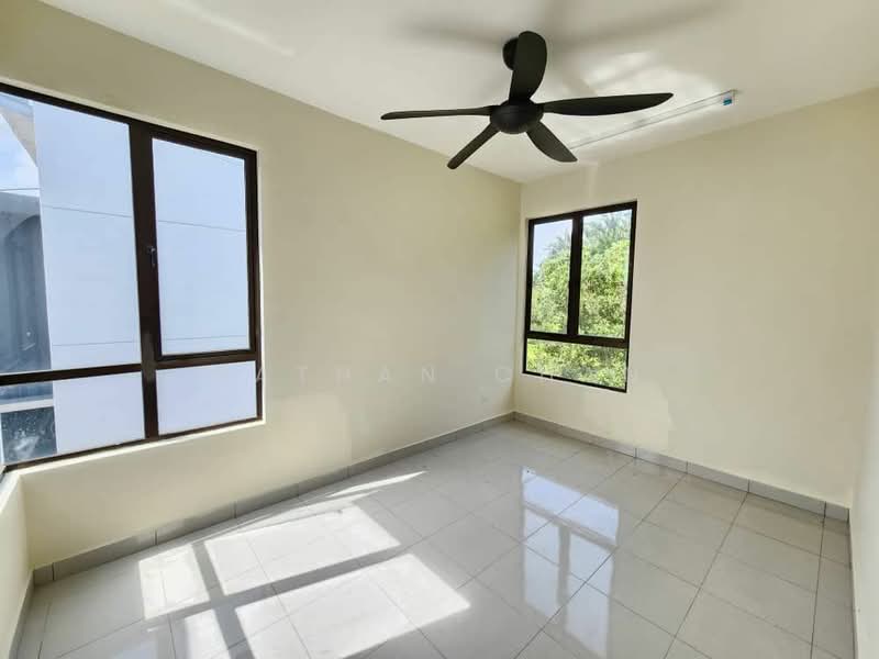 Rumah Berkembar untuk Disewa di Kulai (Johor) - Nathan Chan - PropertyGuru.com.my