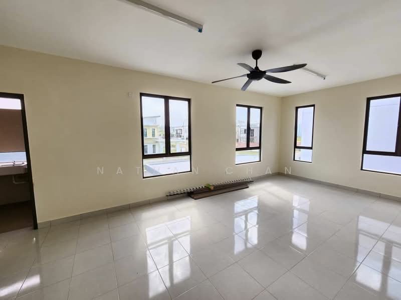 Rumah Berkembar untuk Disewa di Kulai (Johor) - Nathan Chan - PropertyGuru.com.my