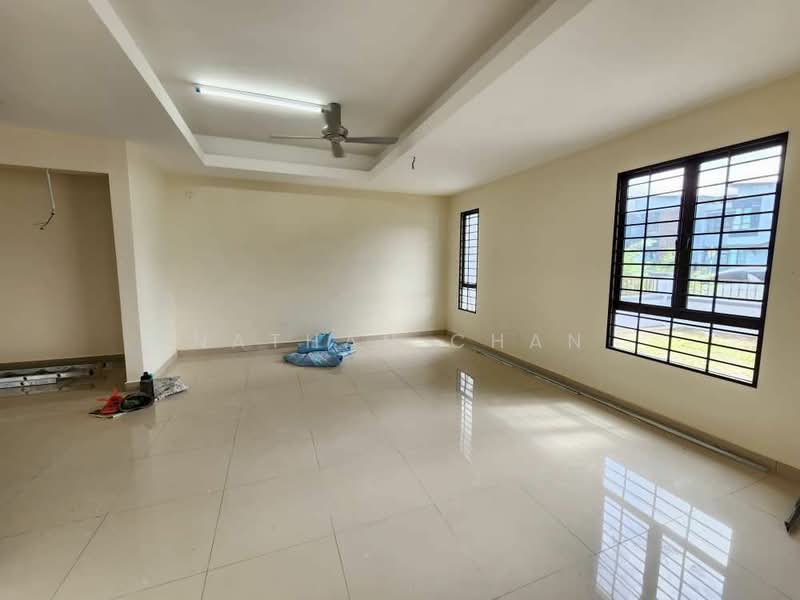 Rumah Berkembar untuk Disewa di Kulai (Johor) - Nathan Chan - PropertyGuru.com.my