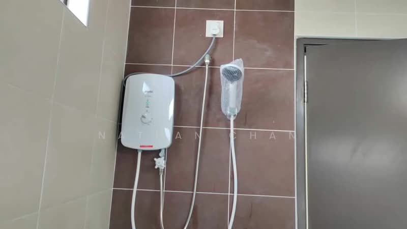 Rumah Berkembar untuk Disewa di Kulai (Johor) - Nathan Chan - PropertyGuru.com.my