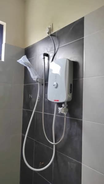 Rumah Berkembar untuk Disewa di Kulai (Johor) - Nathan Chan - PropertyGuru.com.my