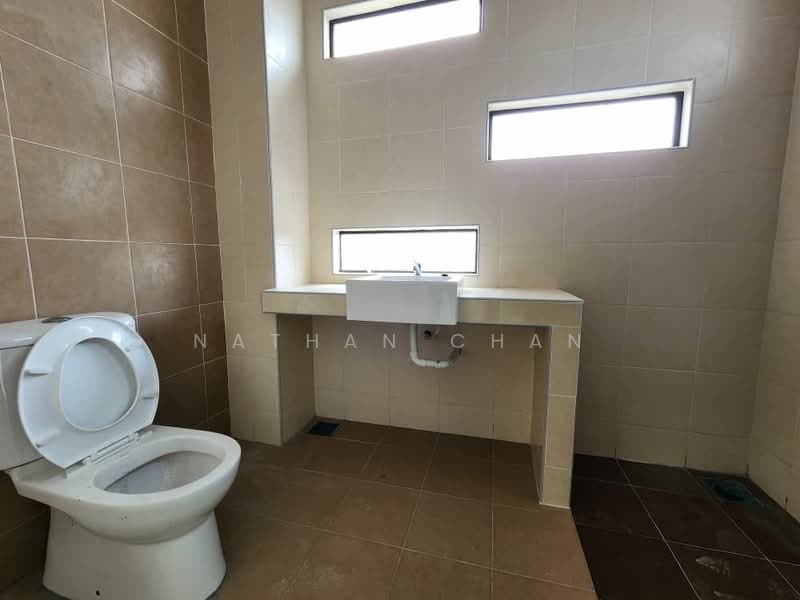 Rumah Berkembar untuk Disewa di Kulai (Johor) - Nathan Chan - PropertyGuru.com.my