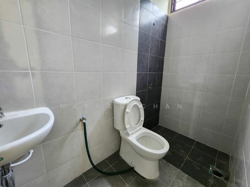 Rumah Berkembar untuk Disewa di Kulai (Johor) - Nathan Chan - PropertyGuru.com.my