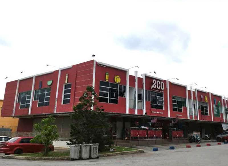 Shop / Office for Rent in Bandar Bukit Mahkota (Bangi) - AK TAY - Exterior - PropertyGuru.com.my