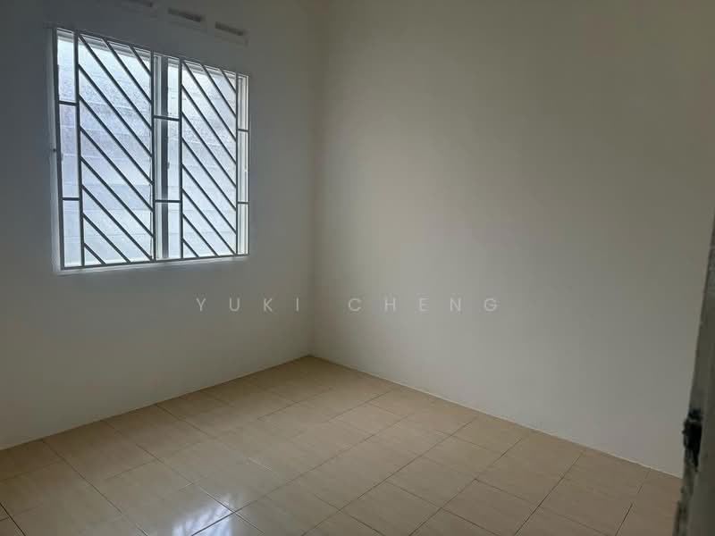 1-storey Terraced House for Sale in Taman Universiti (Skudai) - Yuki Cheng - Interior - PropertyGuru.com.my