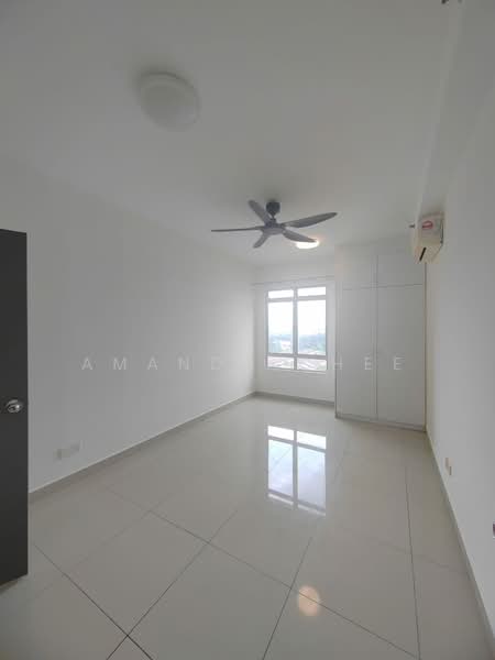 Apartment for Rent at Austin Suites (Permata Austin) - Amanda Chee - Bedroom - PropertyGuru.com.my