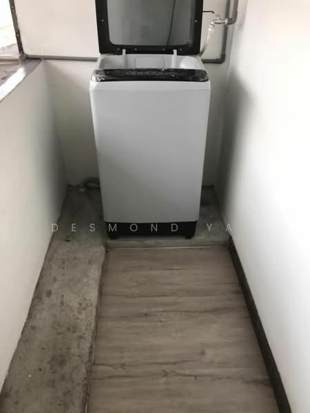 Rumah Teres 2 Tingkat untuk Dijual di Taman Sentosa (Johor Bahru) - Desmond Yap - Interior - PropertyGuru.com.my