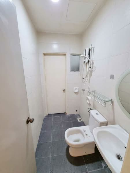 Townhouse for Rent in Taman Putra Perdana (Puchong) - Evan Goh - Bathroom - PropertyGuru.com.my