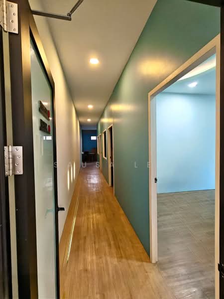 Kedai / Pejabat untuk Disewa di Eco Business Park 1 (Johor Bahru) - Sausa Lee - Corridor - PropertyGuru.com.my