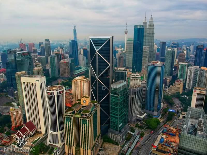 Office for Rent in KLCC (KL City Centre) - Ahmad Fadli Ayub. - Exterior - PropertyGuru.com.my