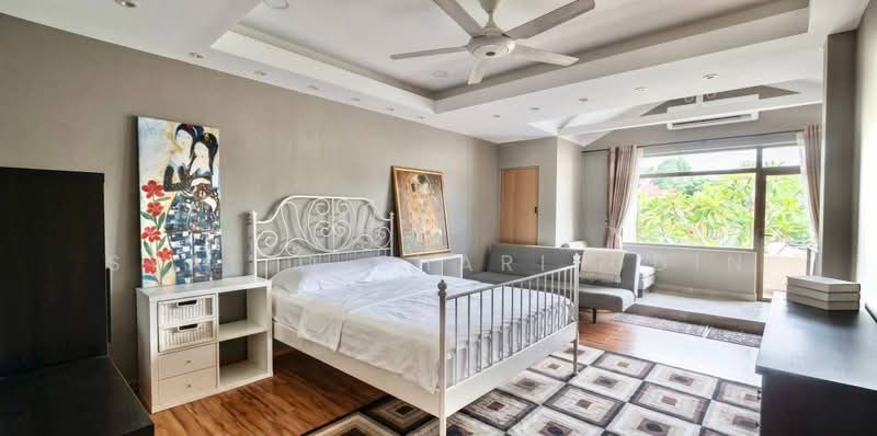 Rumah Teres 2 Tingkat untuk Dijual di Seksyen 8 (Kota Damansara) - Syafiq Sharifudin - Bedroom - PropertyGuru.com.my
