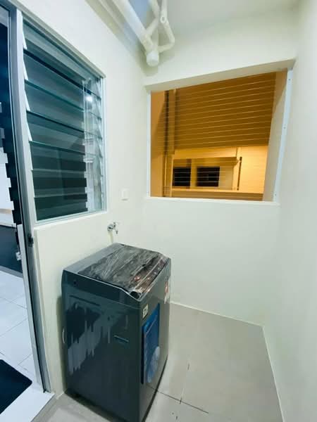 Kondominium untuk Disewa di Residensi Sateria - Syakila Mokhtar - Interior - PropertyGuru.com.my