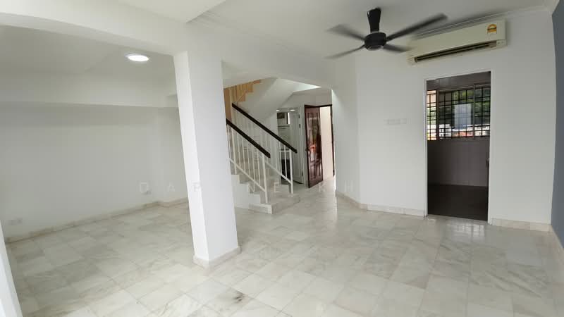 Apartment for Sale at Desa Mar Vista - Daphne Khor - Living Room - PropertyGuru.com.my
