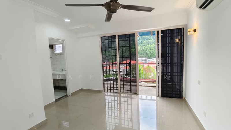 Apartment for Sale at Desa Mar Vista - Daphne Khor - Bathroom - PropertyGuru.com.my