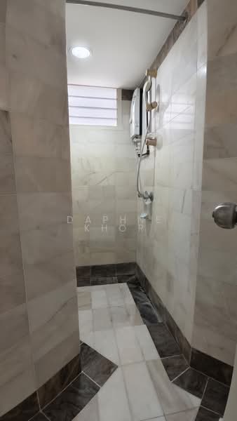 Apartment for Sale at Desa Mar Vista - Daphne Khor - Bathroom - PropertyGuru.com.my