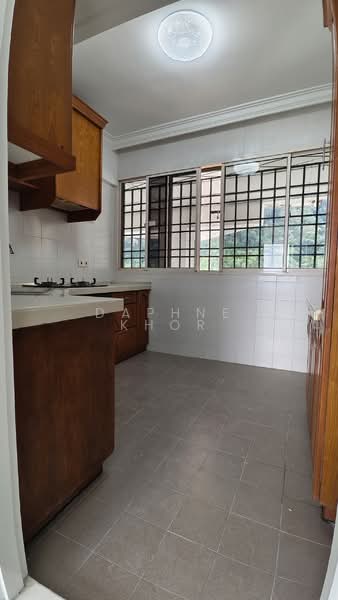 Apartment for Sale at Desa Mar Vista - Daphne Khor - Kitchen - PropertyGuru.com.my