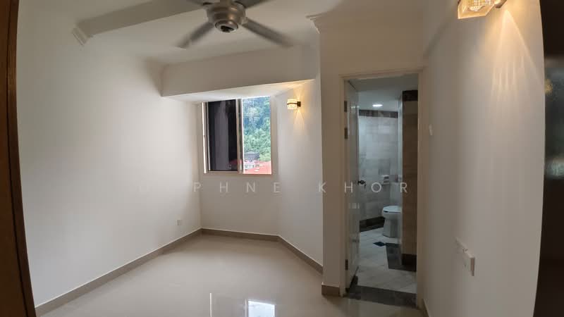 Apartment for Sale at Desa Mar Vista - Daphne Khor - Interior - PropertyGuru.com.my