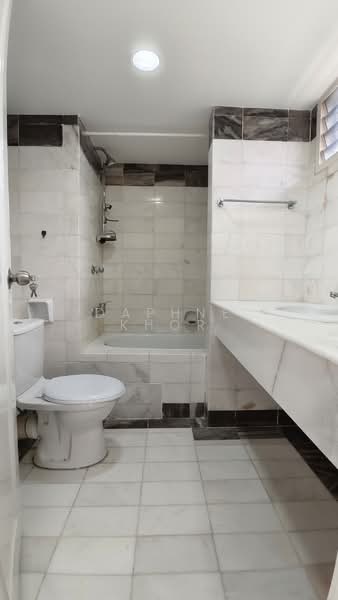 Apartment for Sale at Desa Mar Vista - Daphne Khor - Bathroom - PropertyGuru.com.my