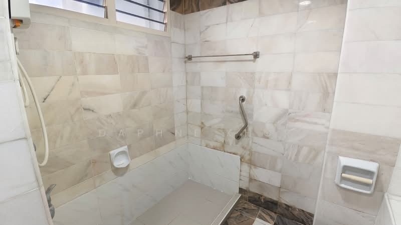 Apartment for Sale at Desa Mar Vista - Daphne Khor - Bathroom - PropertyGuru.com.my