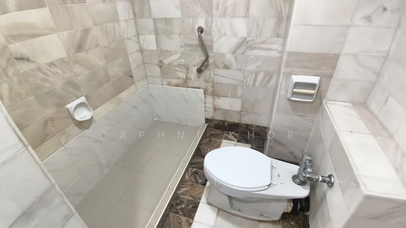Apartment for Sale at Desa Mar Vista - Daphne Khor - Bathroom - PropertyGuru.com.my