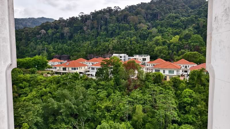 Apartment for Sale at Desa Mar Vista - Daphne Khor - Exterior - PropertyGuru.com.my