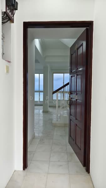 Apartment for Sale at Desa Mar Vista - Daphne Khor - Entrance - PropertyGuru.com.my