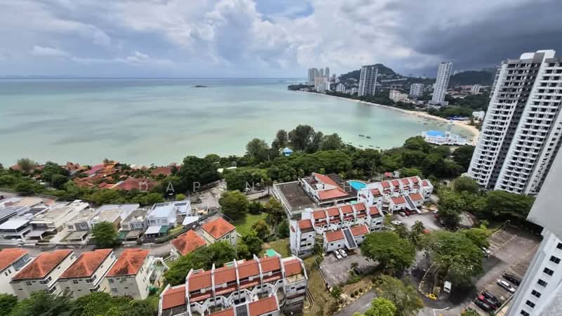 Apartment for Sale at Desa Mar Vista - Daphne Khor - Exterior - PropertyGuru.com.my
