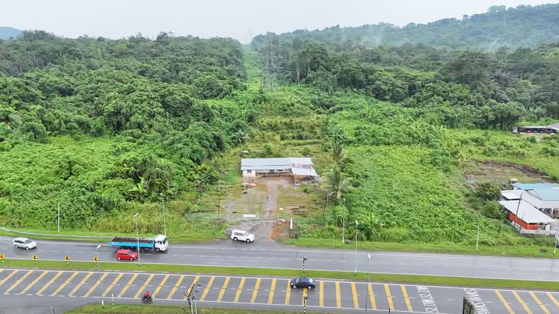 Agricultural Land for Sale in Kuching (Sarawak) - Sherene Kok - Exterior - PropertyGuru.com.my