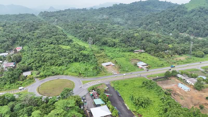 Agricultural Land for Sale in Kuching (Sarawak) - Sherene Kok - Exterior - PropertyGuru.com.my