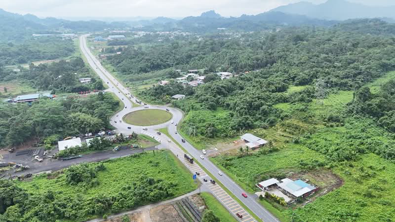 Agricultural Land for Sale in Kuching (Sarawak) - Sherene Kok - Exterior - PropertyGuru.com.my
