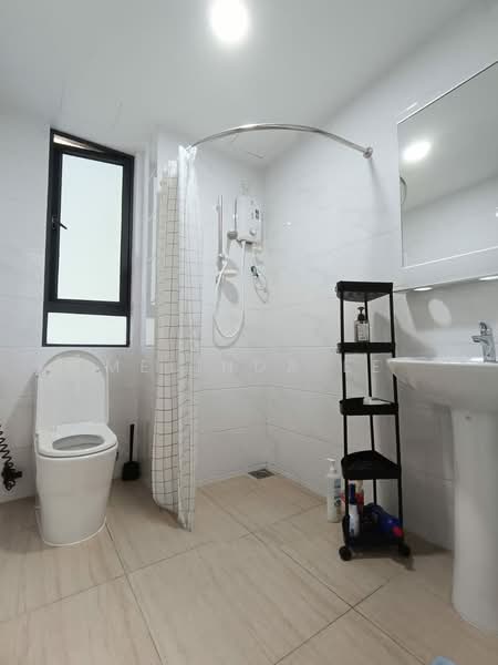 Service Residence for Rent at Country Garden Central Park - Melinda Ee - PropertyGuru.com.my