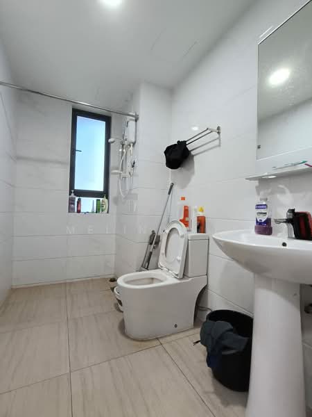 Service Residence for Rent at Country Garden Central Park - Melinda Ee - PropertyGuru.com.my