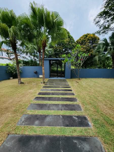 Bungalow for Sale in Ledang Heights (Iskandar Puteri (Nusajaya)) - Samuel Wong - Exterior - PropertyGuru.com.my