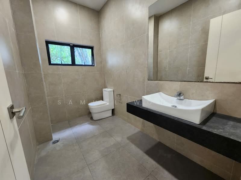 Bungalow for Sale in Ledang Heights (Iskandar Puteri (Nusajaya)) - Samuel Wong - Bathroom - PropertyGuru.com.my