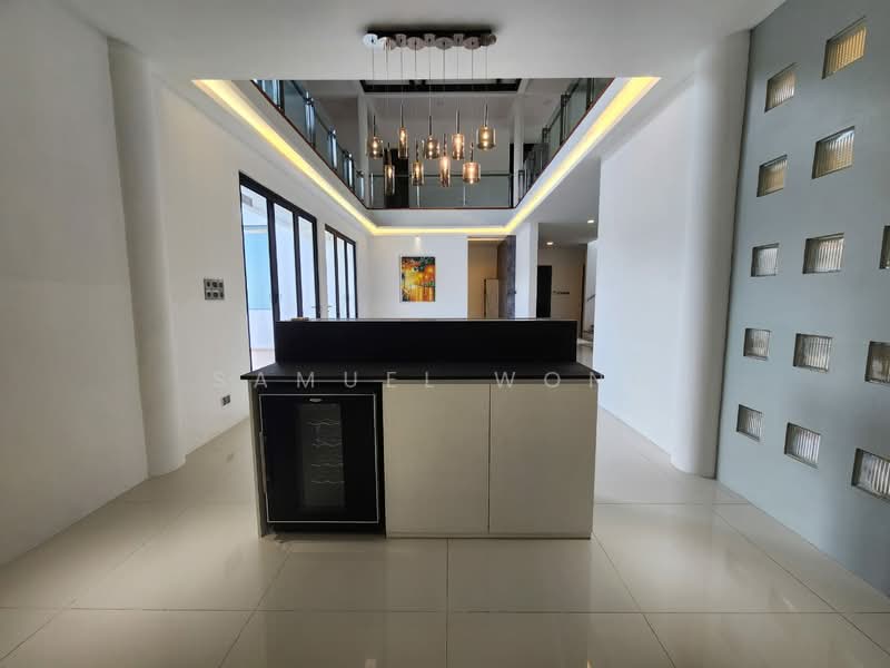Bungalow for Sale in Ledang Heights (Iskandar Puteri (Nusajaya)) - Samuel Wong - Interior - PropertyGuru.com.my