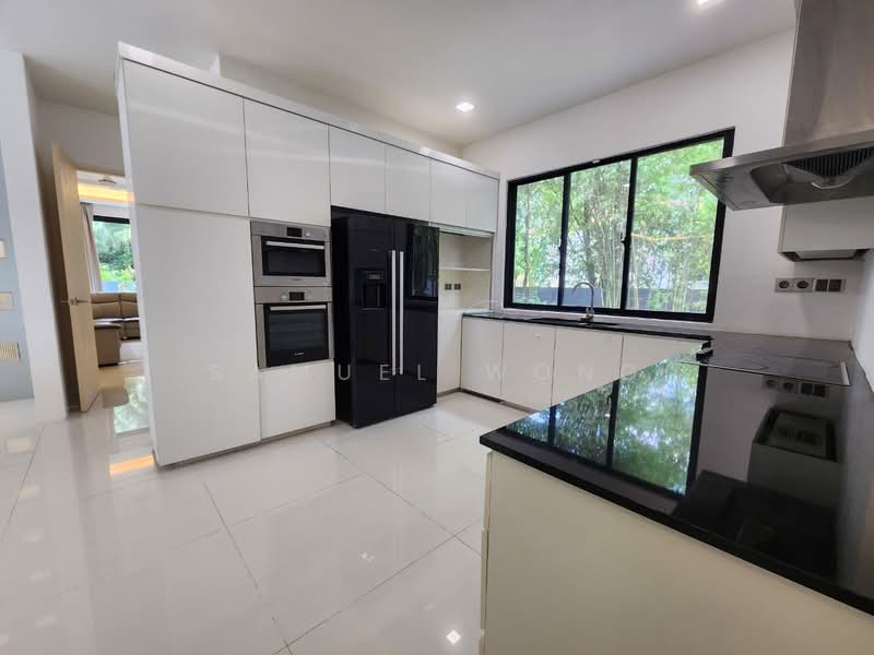 Bungalow for Sale in Ledang Heights (Iskandar Puteri (Nusajaya)) - Samuel Wong - Kitchen - PropertyGuru.com.my