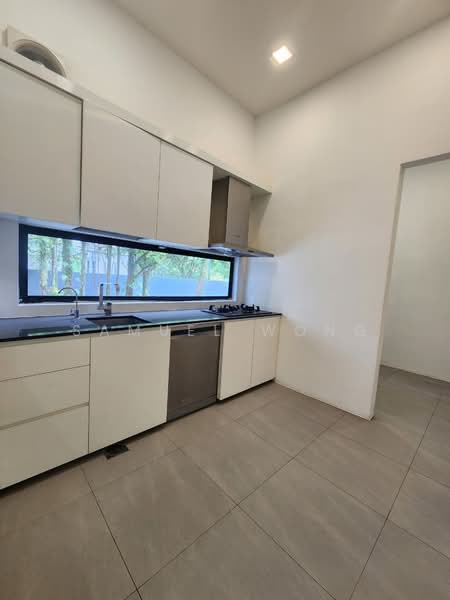 Bungalow for Sale in Ledang Heights (Iskandar Puteri (Nusajaya)) - Samuel Wong - Kitchen - PropertyGuru.com.my