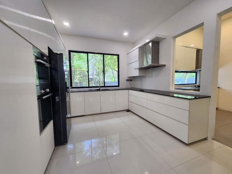 Bungalow for Sale in Ledang Heights (Iskandar Puteri (Nusajaya)) - Samuel Wong - Kitchen - PropertyGuru.com.my